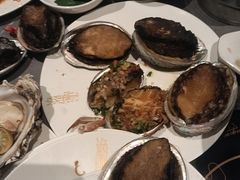 -一方渔歌蒸汽海鲜自助(文化路万达广场店)