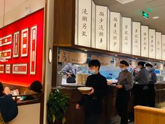 -松鹤楼面馆·古法焖肉面(观前店)