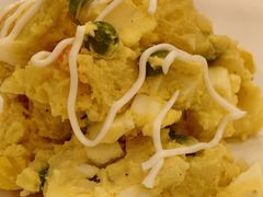 -成桂西餐厅·42年的味道(五大道疙瘩楼店)