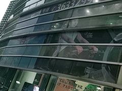 -一兆韦德健身(慧芝湖店)