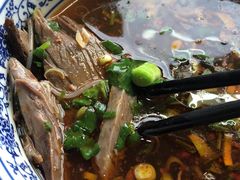 -淳澄水盆羊肉