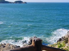 -长岛南北长山旅游景区