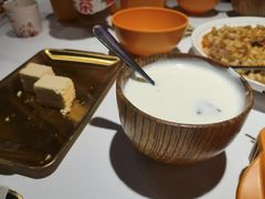 -谷丽麦馕新疆菜·清真(步步高梅溪新天地店)