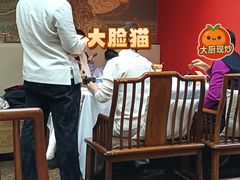 -范家小馆·四代传承烤鸭店(紫竹桥店)
