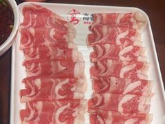 -重庆高老九火锅(万象城店)