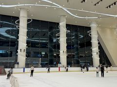 -世纪星滑冰俱乐部(万象城店)