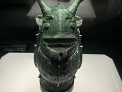 -太原市博物馆