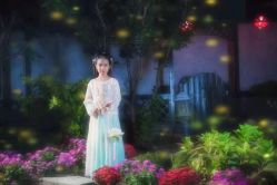 -爱儿美儿童摄影(奥森公园店)