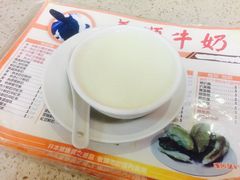 -义顺牛奶公司(新马路老店)