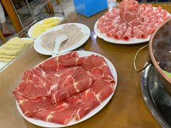-厚味居炙子烤肉·清真(天桥南纬路店)