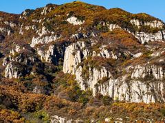 -云蒙山风景区