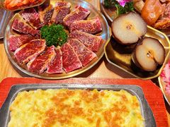 -闻老头·菊花炭烤肉(D11店)