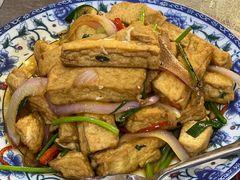 -阿殳菜馆·私厨(水围村店)