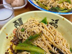 -巴津碗碗面(人和店)