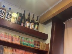 -胜代日本料理(云程巷小区店)