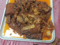 -乐乐餐厅(湘子庙街店)