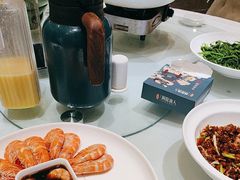-洞庭渔人(沙湾店)