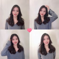 -3AM HAIR SALON染发烫发接发