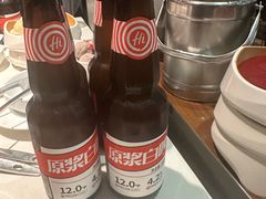 -海底捞火锅(锦艺城店)