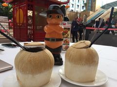-新加坡海鲜共和(名胜世界圣淘沙海滨坊)