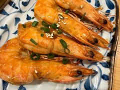 -吉兆·料理(红梅南路店)