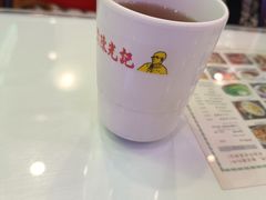 -澳门陈光记烧味饭店(郎家园店)