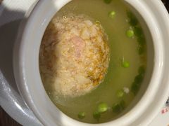 -大潮淮·淮扬菜(何园旗舰店)