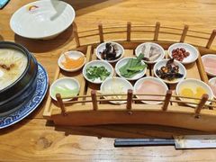 -双桥园·云南过桥米线(古城南门店)