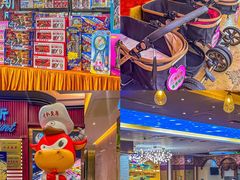 -威尼斯西餐厅(小榄大信店)