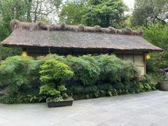 -成都杜甫草堂博物馆