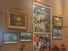 -安德烈俄式西餐厅(中央大街店)