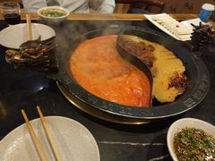 -杨家火锅(国美店)