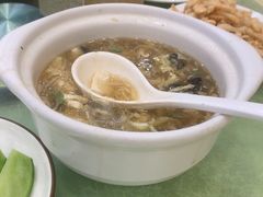 -奥华餐厅·老张记(台基厂店)