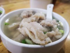 -江南红鱼汤(洋中花园店)