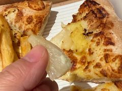 -必胜客(长沙天健城店)