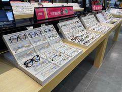 -LOHO眼镜(上海晶耀前滩商场店)