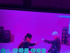 -活力无限KTV(天河新天地店)