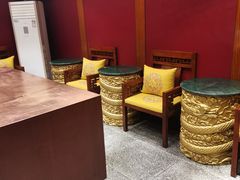 -宝轩渔府·老字号海鲜·正宗津菜(水上店)