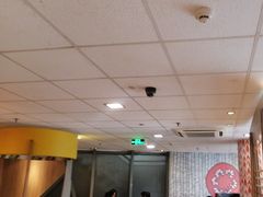 -麦当劳(中山大道中店)