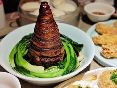 -新白鹿餐厅(金鹰新街口店)