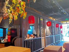 -老湘村·湖南土菜(天河维多利店)