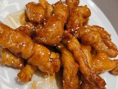 糖醋里脊-峨嵋酒家(熙悦天街店)