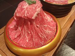 -牛New寿喜烧(金鹰世界店)