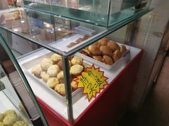 牛利-一定好食品有限公司(四川北路商业街店)