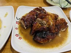 -粤华烧腊(胥口店)