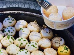 -鑫震源·苏式大虾生煎(山塘街店)