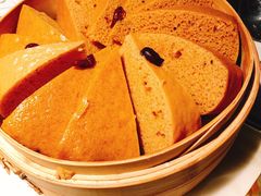 红枣发糕-東大方(武康千秋广场店)