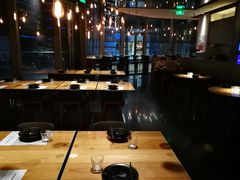 大堂-金牌外婆家(苏州中心店)