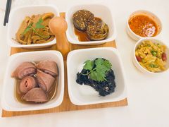 九转小肠-莆田餐厅PUTIEN(西安万象天地店)