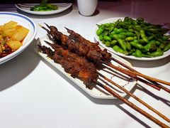 -王红军龙虾(盐仓桥店)